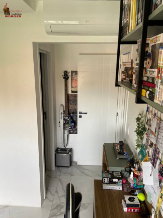 Imagem Cobertura com 3 Quartos à Venda, 200 m² em Mirandópolis - São Paulo Imagem Cobertura com 3 Quartos à Venda, 200 m² em Mirandópolis - São Paulo