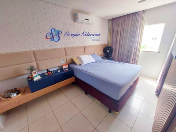 Imagem Casa com 3 Quartos à Venda, 105 m² em Amador - Eusébio