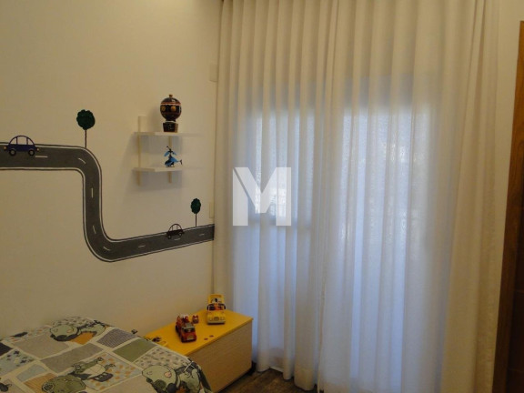 Imagem Apartamento com 3 Quartos à Venda, 116 m² em Baeta Neves - São Bernardo Do Campo