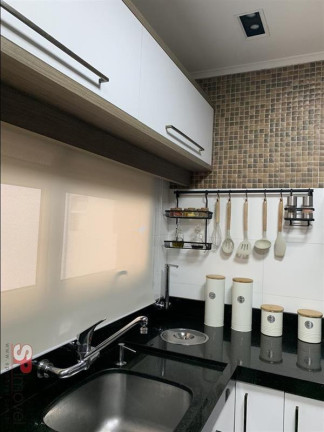 Imagem Apartamento com 3 Quartos à Venda, 107 m² em Vila Lusitania - São Bernardo Do Campo Imagem Apartamento com 3 Quartos à Venda, 107 m² em Vila Lusitania - São Bernardo Do Campo