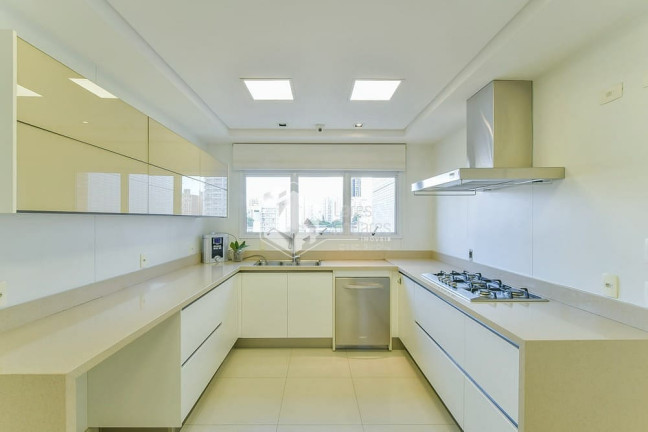 Imagem Apartamento com 4 Quartos à Venda, 271 m² em Perdizes - São Paulo