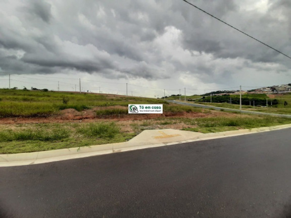 Imagem Terreno à Venda, 200 m² em Bosque Dos Eucaliptos - São José Dos Campos