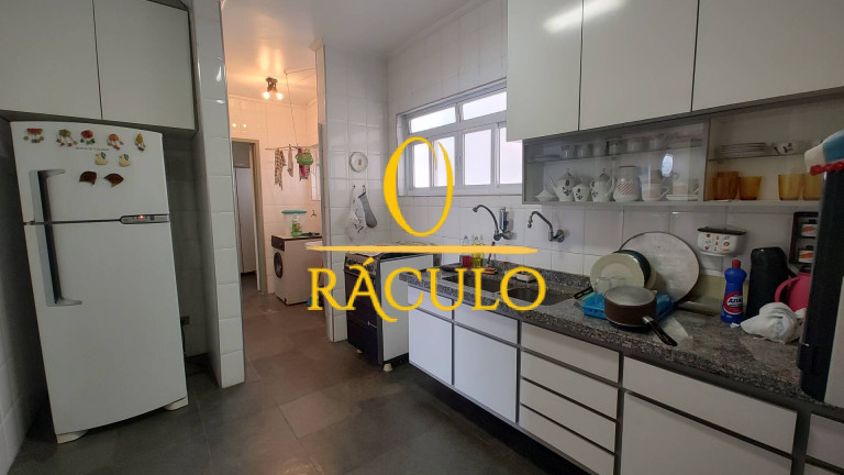 Imagem Apartamento com 2 Quartos à Venda, 110 m² em Gonzaguinha - São Vicente
