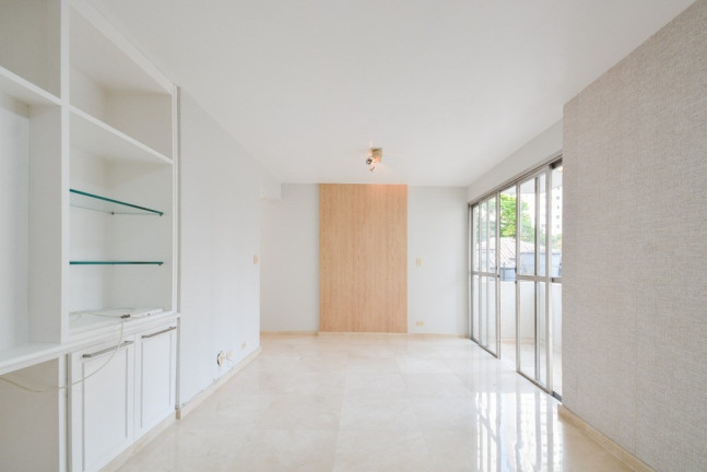 Apartamento com 3 Quartos à Venda, 97 m² em Vila Mariana - São Paulo