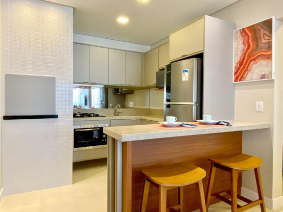 Imagem Apartamento com 2 Quartos à Venda, 88 m² em Navegantes - Capao Da Canoa