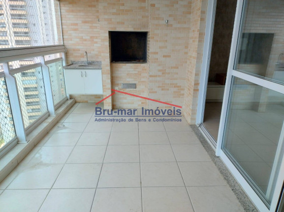 Imagem Apartamento com 3 Quartos à Venda, 105 m² em Ponta Da Praia - Santos