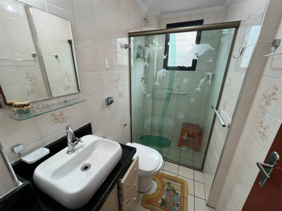 Imagem Apartamento com 2 Quartos à Venda, 10 m² em Guilhermina - Praia Grande Imagem Apartamento com 2 Quartos à Venda, 10 m² em Guilhermina - Praia Grande