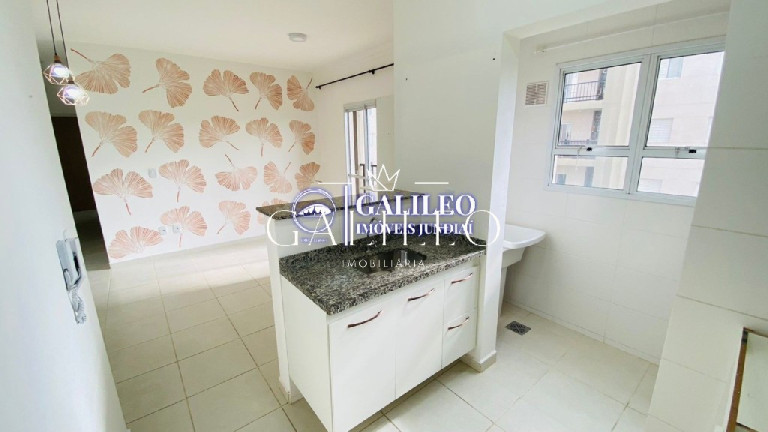Imagem Apartamento com 2 Quartos à Venda, 59 m² em Medeiros - Jundiaí Imagem Apartamento com 2 Quartos à Venda, 59 m² em Medeiros - Jundiaí