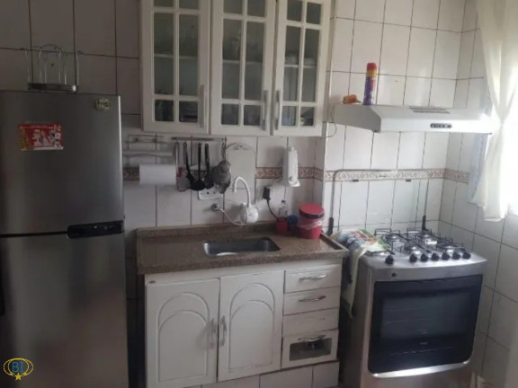 Imagem Apartamento com 2 Quartos à Venda, 56 m² em Mooca - São Paulo