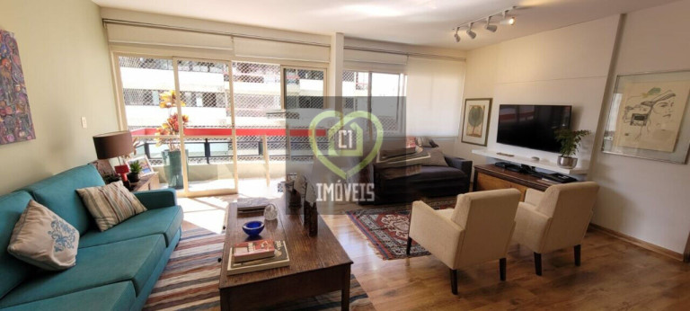 Imagem Apartamento com 3 Quartos à Venda, 114 m² em Perdizes - São Paulo Imagem Apartamento com 3 Quartos à Venda, 114 m² em Perdizes - São Paulo