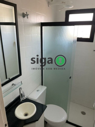 Imagem Apartamento com 1 Quarto à Venda, 35 m² em Planalto Paulista - São Paulo Imagem Apartamento com 1 Quarto à Venda, 35 m² em Planalto Paulista - São Paulo