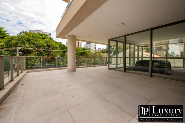Imagem Apartamento com 3 Quartos à Venda, 520 m² em Ibirapuera - São Paulo Imagem Apartamento com 3 Quartos à Venda, 520 m² em Ibirapuera - São Paulo