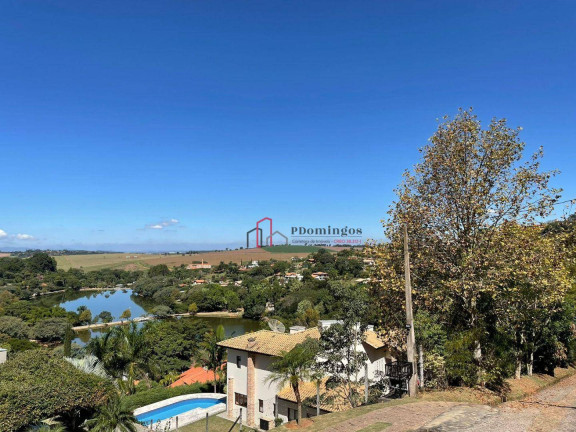 Imagem Terreno à Venda, 2.000 m² em Condomínio Capela Do Barreiro - Itatiba Imagem Terreno à Venda, 2.000 m² em Condomínio Capela Do Barreiro - Itatiba