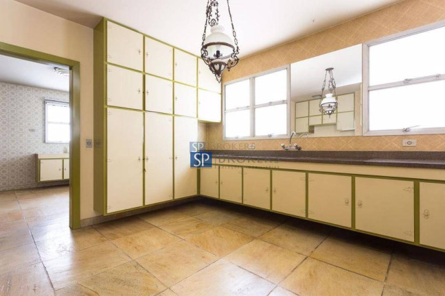 Imagem Apartamento com 4 Quartos à Venda, 468 m² em Higienópolis - São Paulo Imagem Apartamento com 4 Quartos à Venda, 468 m² em Higienópolis - São Paulo