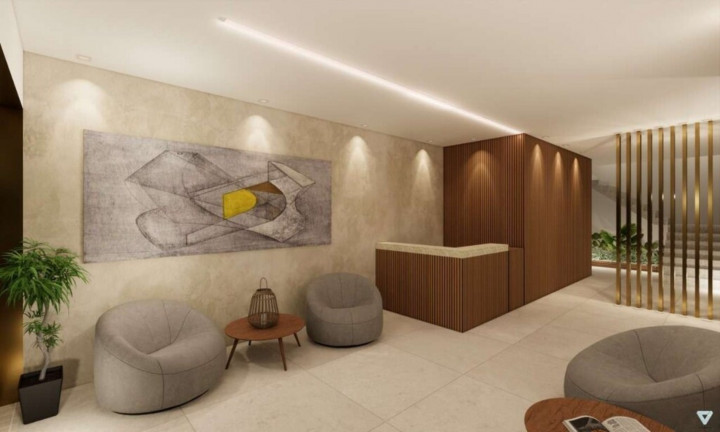 Imagem Cobertura com 1 Quarto à Venda, 17.480 m² em Barra Da Tijuca - Rio De Janeiro
