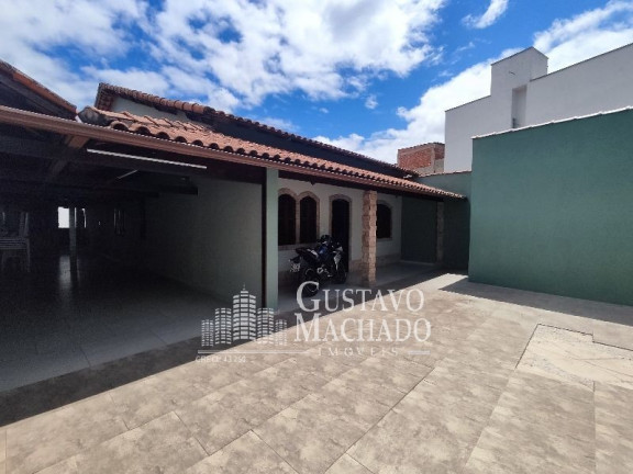 Imóvel com 3 Quartos à Venda, 185 m² em Belmonte - Volta Redonda