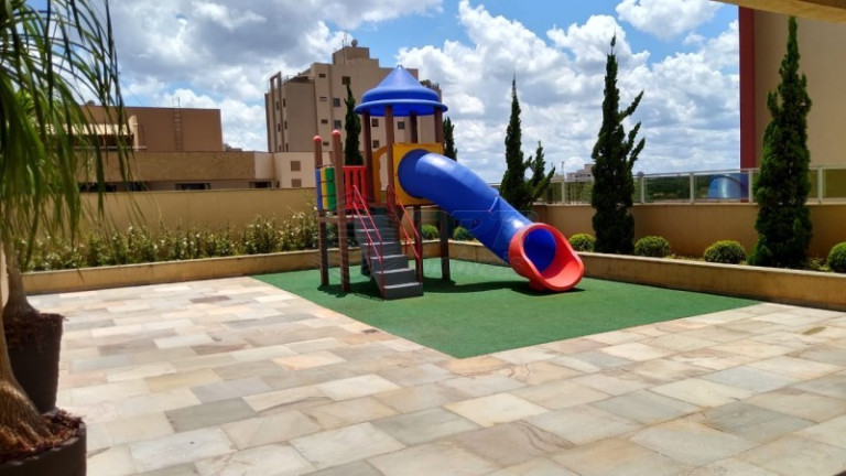 Imagem Apartamento para Alugar, 135 m² em Jardim Botânico - Ribeirão Preto