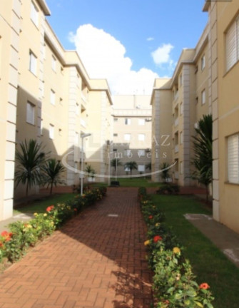 Imagem Imóvel com 2 Quartos à Venda, 47 m² em Ipiranga - Ribeirão Preto Imagem Imóvel com 2 Quartos à Venda, 47 m² em Ipiranga - Ribeirão Preto