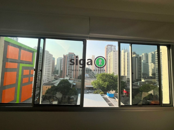Imagem Apartamento com 3 Quartos à Venda, 100 m² em Moema - São Paulo Imagem Apartamento com 3 Quartos à Venda, 100 m² em Moema - São Paulo