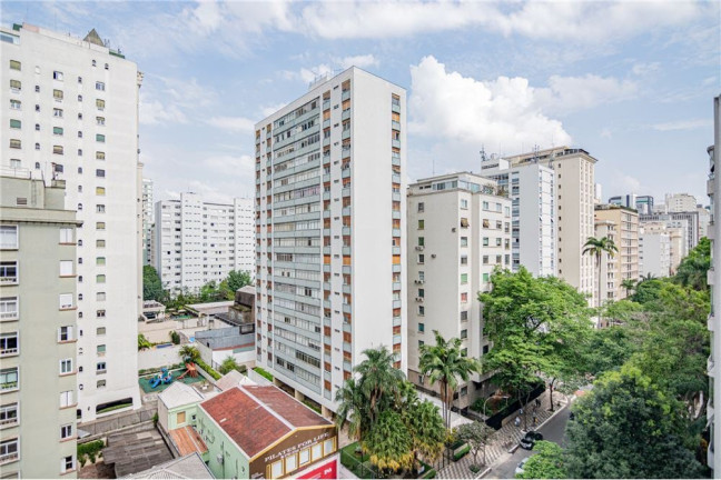 Imagem Apartamento com 3 Quartos à Venda, 2.079 m² em Higienópolis - São Paulo