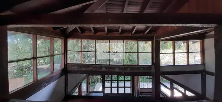 Imagem Casa com 4 Quartos à Venda, 270 m² em Maresias - São Sebastião