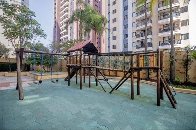 Imagem Apartamento com 2 Quartos à Venda, 102 m² em Moema - São Paulo