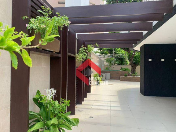 Imagem Apartamento com 3 Quartos à Venda, 154 m² em Meireles - Fortaleza Imagem Apartamento com 3 Quartos à Venda, 154 m² em Meireles - Fortaleza
