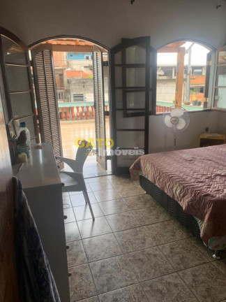 Imagem Casa com 4 Quartos à Venda, 145 m² em Altos De Jordanésia (jordanésia) - Cajamar Imagem Casa com 4 Quartos à Venda, 145 m² em Altos De Jordanésia (jordanésia) - Cajamar