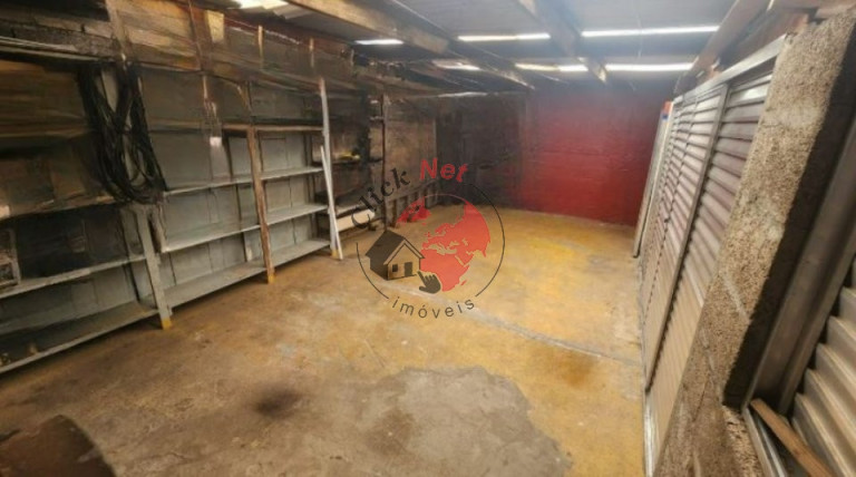Imagem Casa com 2 Quartos à Venda, 289 m² em Centro - São Bernardo Do Campo Imagem Casa com 2 Quartos à Venda, 289 m² em Centro - São Bernardo Do Campo