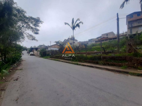 Imagem Terreno à Venda, 1.515 m² em Caiçaras - Barbacena Imagem Terreno à Venda, 1.515 m² em Caiçaras - Barbacena