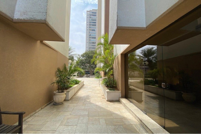 Imagem Apartamento com 3 Quartos à Venda, 185 m² em Parque Da Mooca - São Paulo Imagem Apartamento com 3 Quartos à Venda, 185 m² em Parque Da Mooca - São Paulo