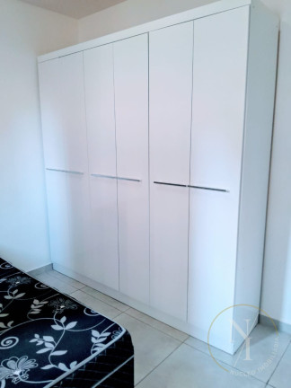 Imagem Apartamento com 1 Quarto à Venda, 43 m² em Bela Vista - São Paulo