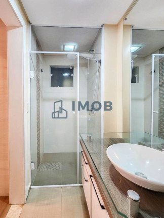 Imagem Apartamento com 3 Quartos à Venda, 121 m² em Amizade - Jaraguá Do Sul