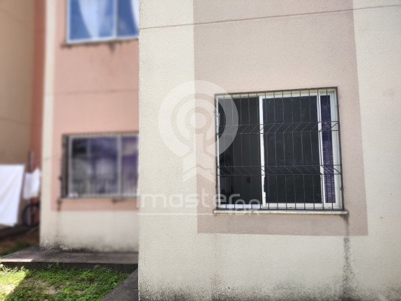 Imagem Apartamento com 2 Quartos à Venda, 50 m² em Damas - Fortaleza
