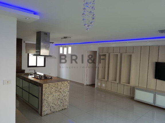 Imagem Apartamento com 4 Quartos à Venda, 152 m² em Campo Belo - São Paulo Imagem Apartamento com 4 Quartos à Venda, 152 m² em Campo Belo - São Paulo