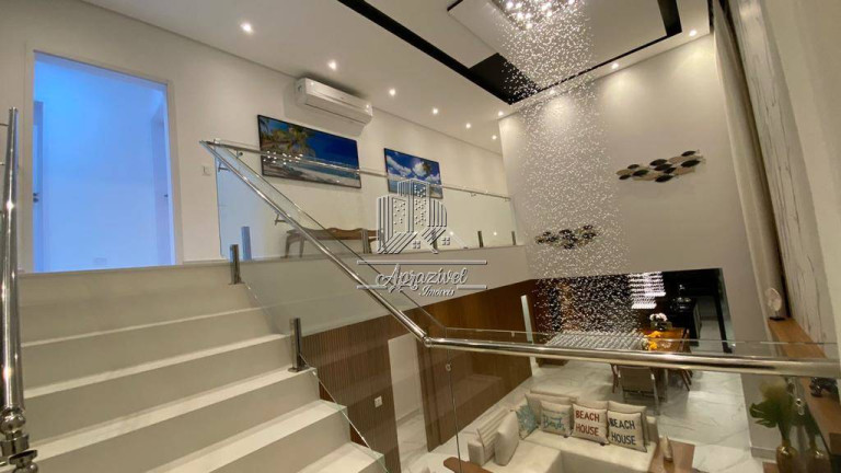 Imagem Casa com 6 Quartos à Venda, 464 m² em Riviera - Bertioga Imagem Casa com 6 Quartos à Venda, 464 m² em Riviera - Bertioga