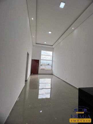 Imagem Casa com 3 Quartos à Venda, 98 m² em Jardim Santa Marta - Sorocaba Imagem Casa com 3 Quartos à Venda, 98 m² em Jardim Santa Marta - Sorocaba