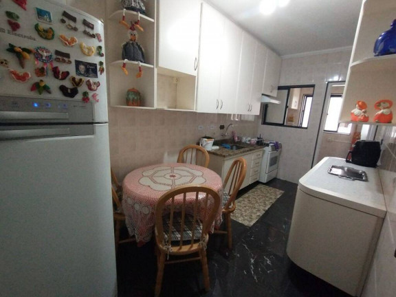 Imagem Apartamento com 2 Quartos à Venda, 118 m² em Centro - Mongaguá