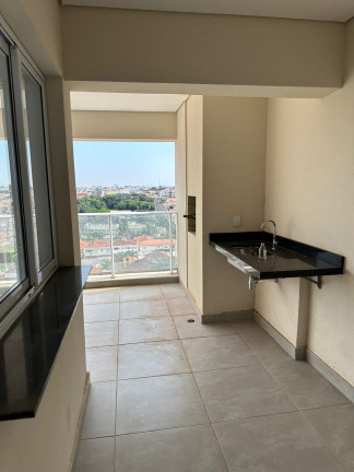 Imagem Apartamento com 3 Quartos à Venda, 182 m² em São José - Franca Imagem Apartamento com 3 Quartos à Venda, 182 m² em São José - Franca