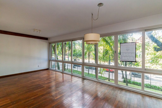 Imagem Apartamento com 3 Quartos à Venda, 127 m² em Boa Vista - Porto Alegre