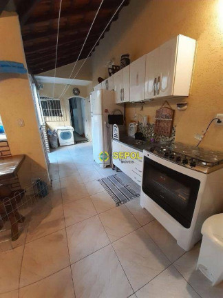 Imagem Sobrado com 3 Quartos à Venda, 270 m² em Silveira - Santo André Imagem Sobrado com 3 Quartos à Venda, 270 m² em Silveira - Santo André