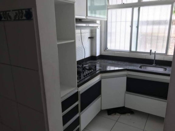 Imagem Apartamento com 1 Quarto à Venda, 33 m² em Brotas - Salvador Imagem Apartamento com 1 Quarto à Venda, 33 m² em Brotas - Salvador