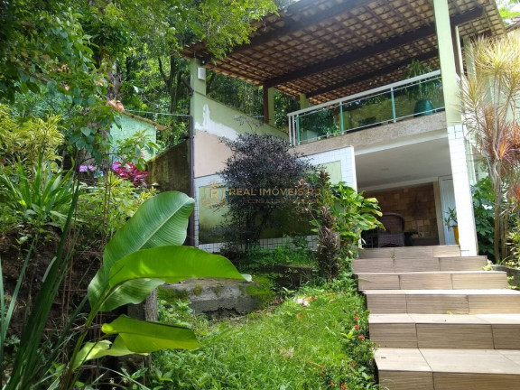 Imagem Chácara com 7 Quartos à Venda, 18 m² em Taquara - Rio De Janeiro Imagem Chácara com 7 Quartos à Venda, 18 m² em Taquara - Rio De Janeiro