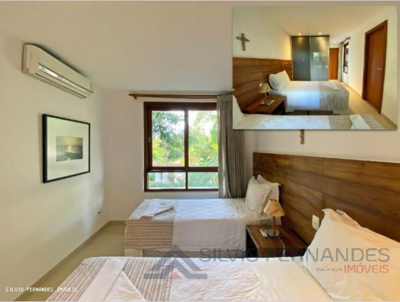 Imagem Casa com 4 Quartos à Venda,  em Costa De Sauípe - Mata De São João