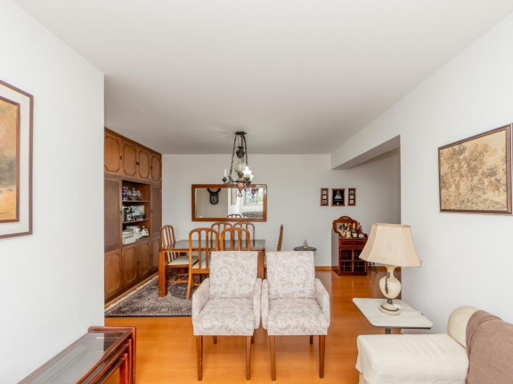 Imagem Apartamento com 2 Quartos à Venda, 83 m² em Vila Clementino - São Paulo Imagem Apartamento com 2 Quartos à Venda, 83 m² em Vila Clementino - São Paulo