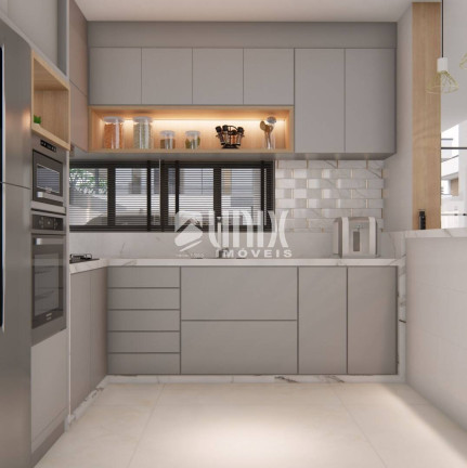 Imagem Casa com 3 Quartos à Venda, 134 m² em Loteamento Jardim Botânico - Campos Dos Goytacazes