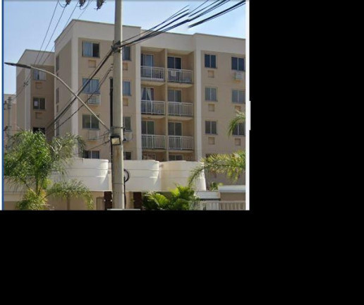 Apartamento com 2 Quartos à Venda, 45 m² em Jardim Alvorada - Nova Iguacu