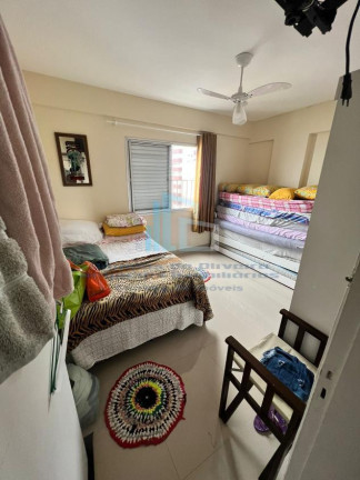 Imagem Apartamento com 1 Quarto à Venda, 45 m² em Caiçara - Praia Grande