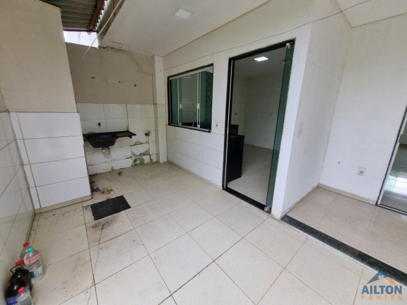 Imagem Casa com 3 Quartos à Venda, 146 m² em Praia Do Morro - Guarapari Imagem Casa com 3 Quartos à Venda, 146 m² em Praia Do Morro - Guarapari