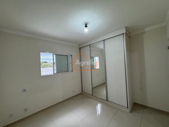 Imagem Imóvel com 3 Quartos à Venda, 84 m² em Edifício Residencial Firenzi - Mogi Guaçu